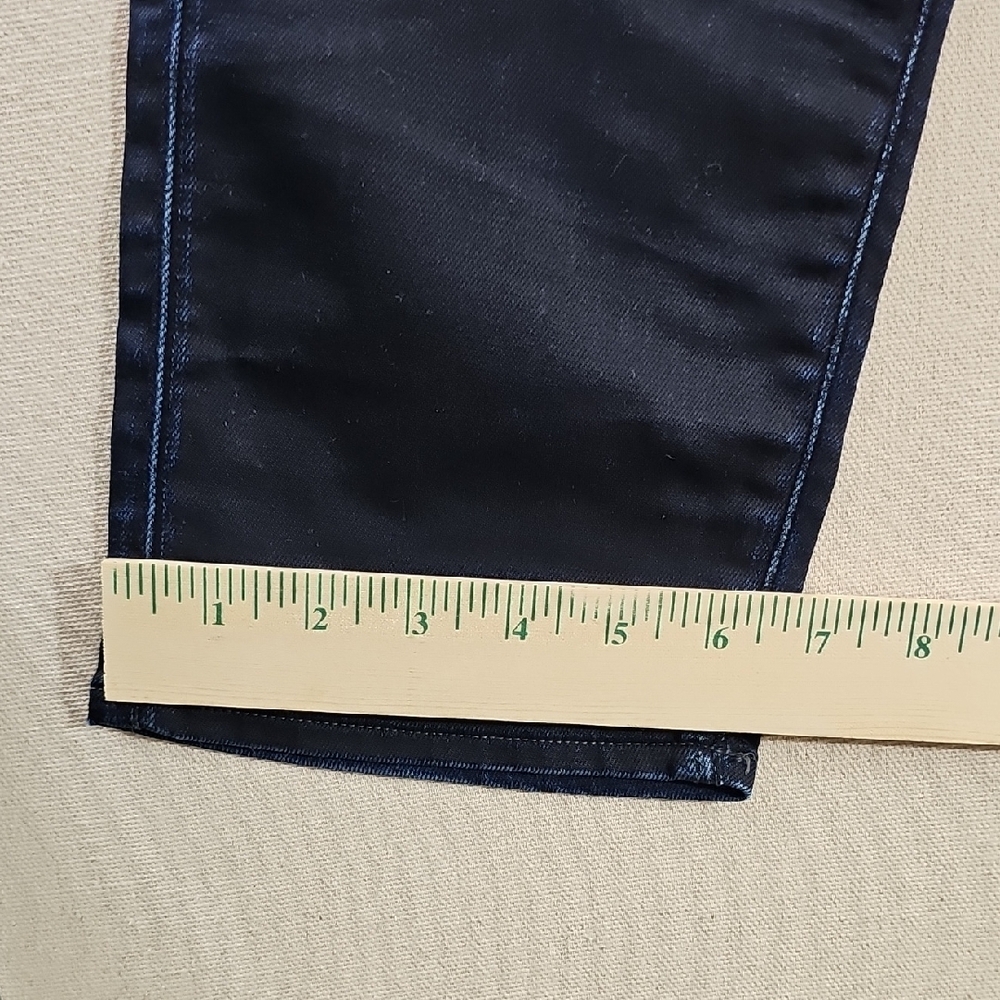 G-Star Black Skinny Jeans Classic Style - Picture 13 of 13